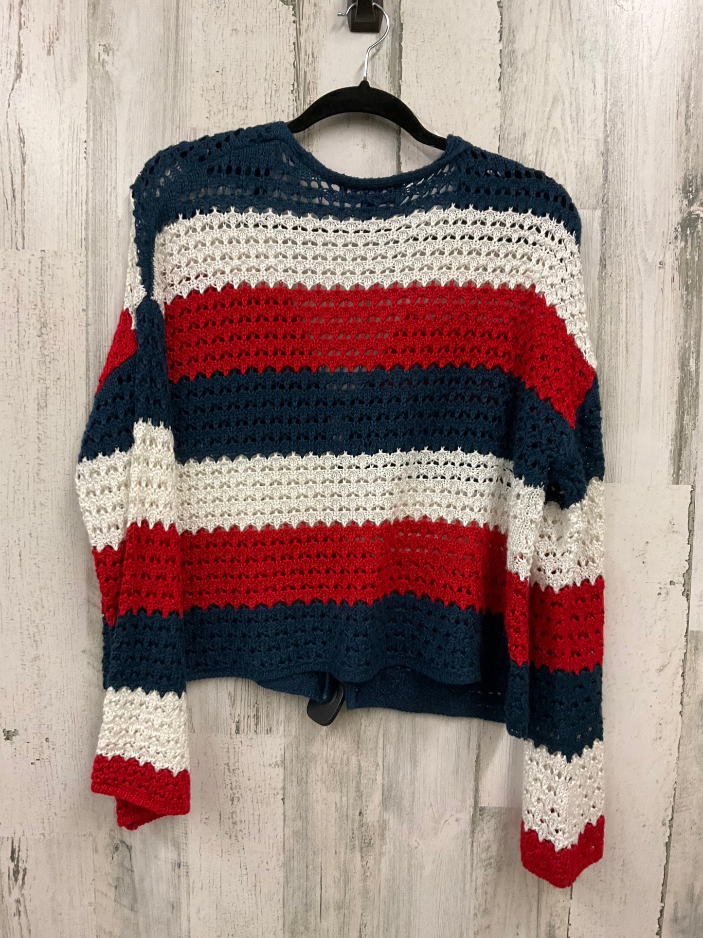 Sweater By Clothes Mentor  Size: Xl