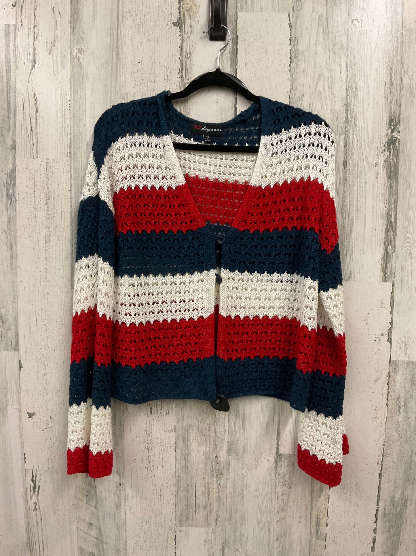 Sweater By Clothes Mentor  Size: Xl