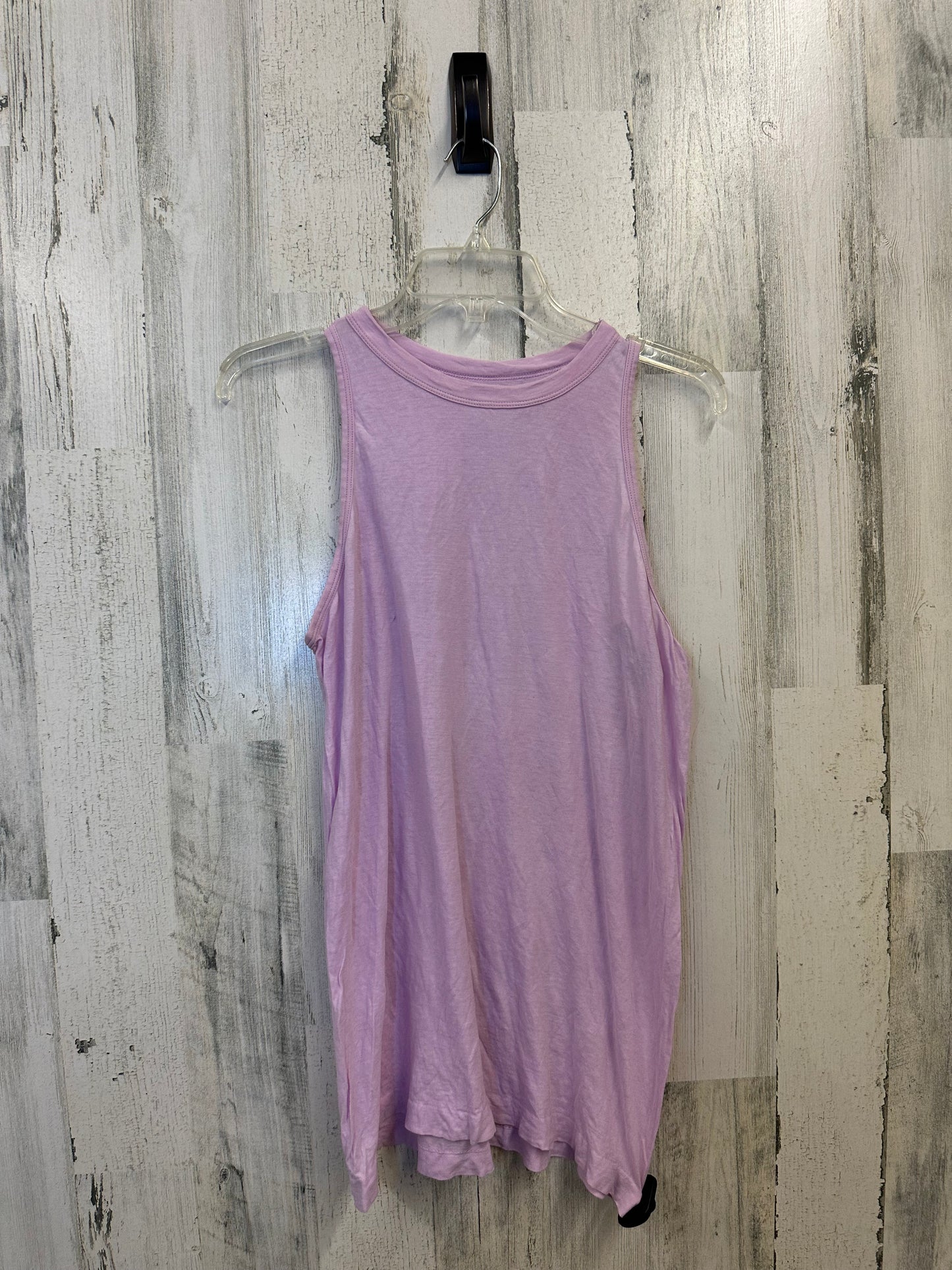 Athletic Tank Top By Athleta  Size: M