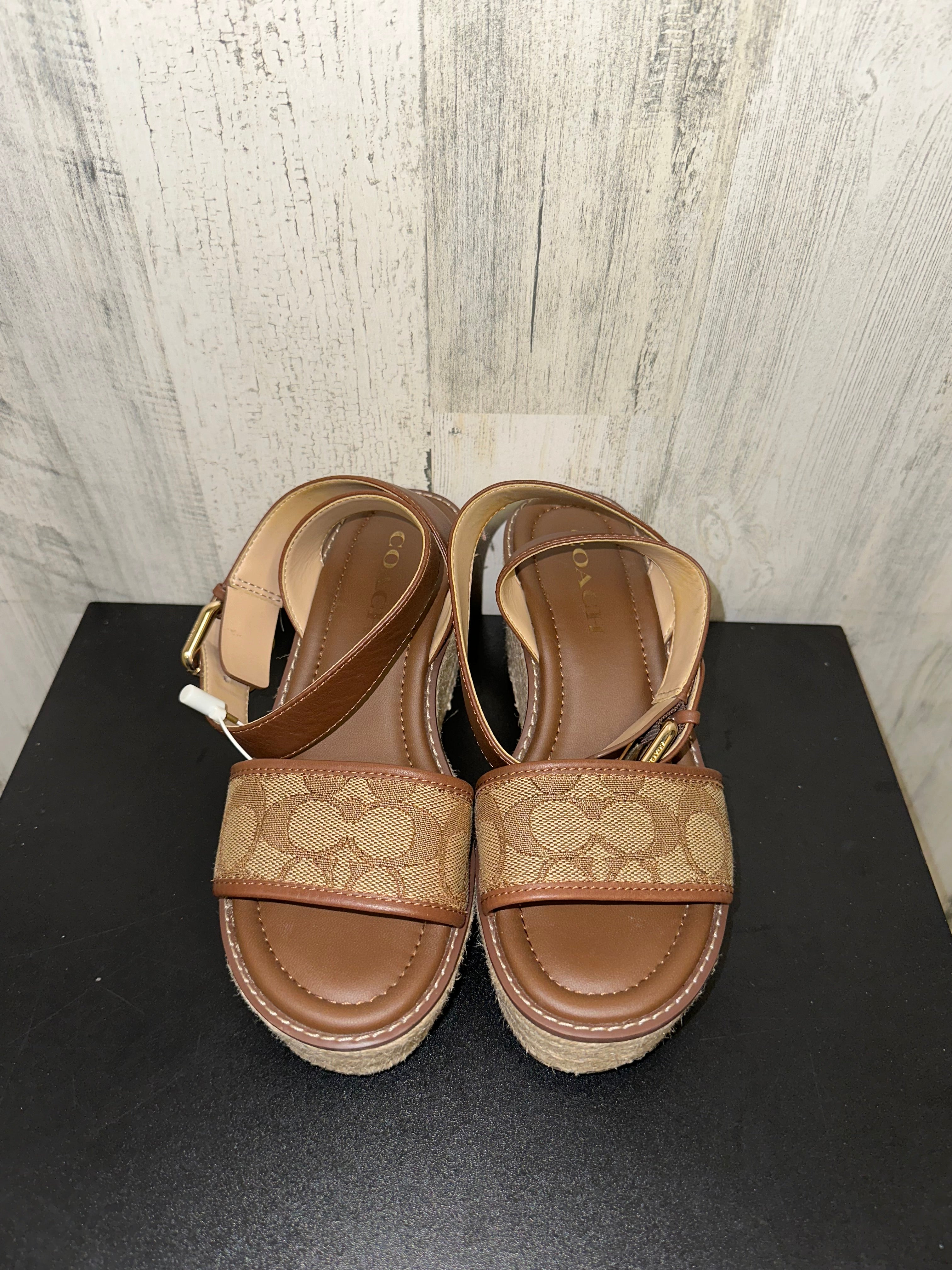 Boc hot sale crosby sandal