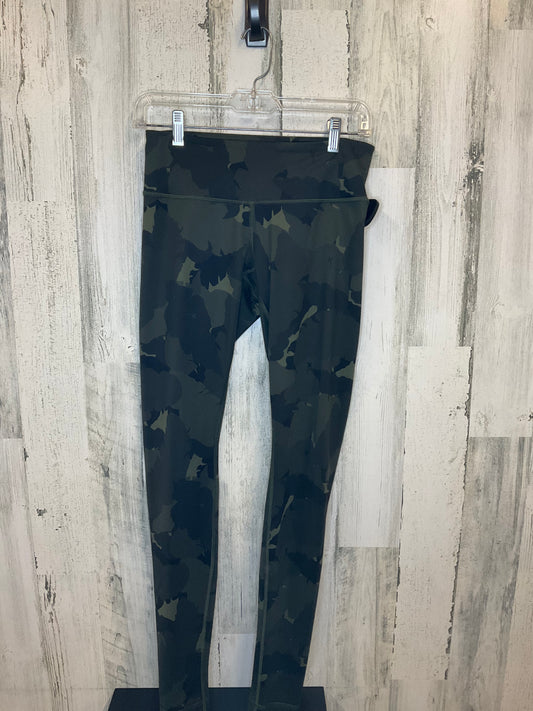 Athletic Leggings By Lululemon  Size: 6