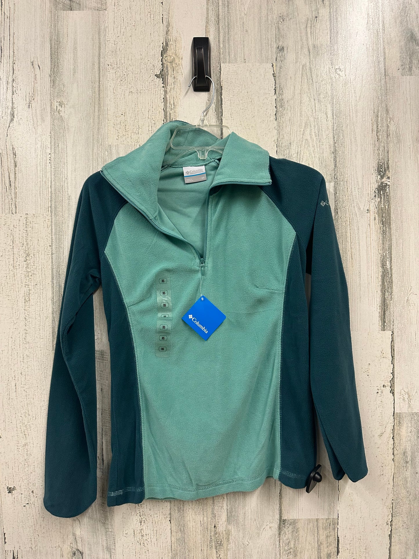 Jacket Fleece By Columbia  Size: Xs