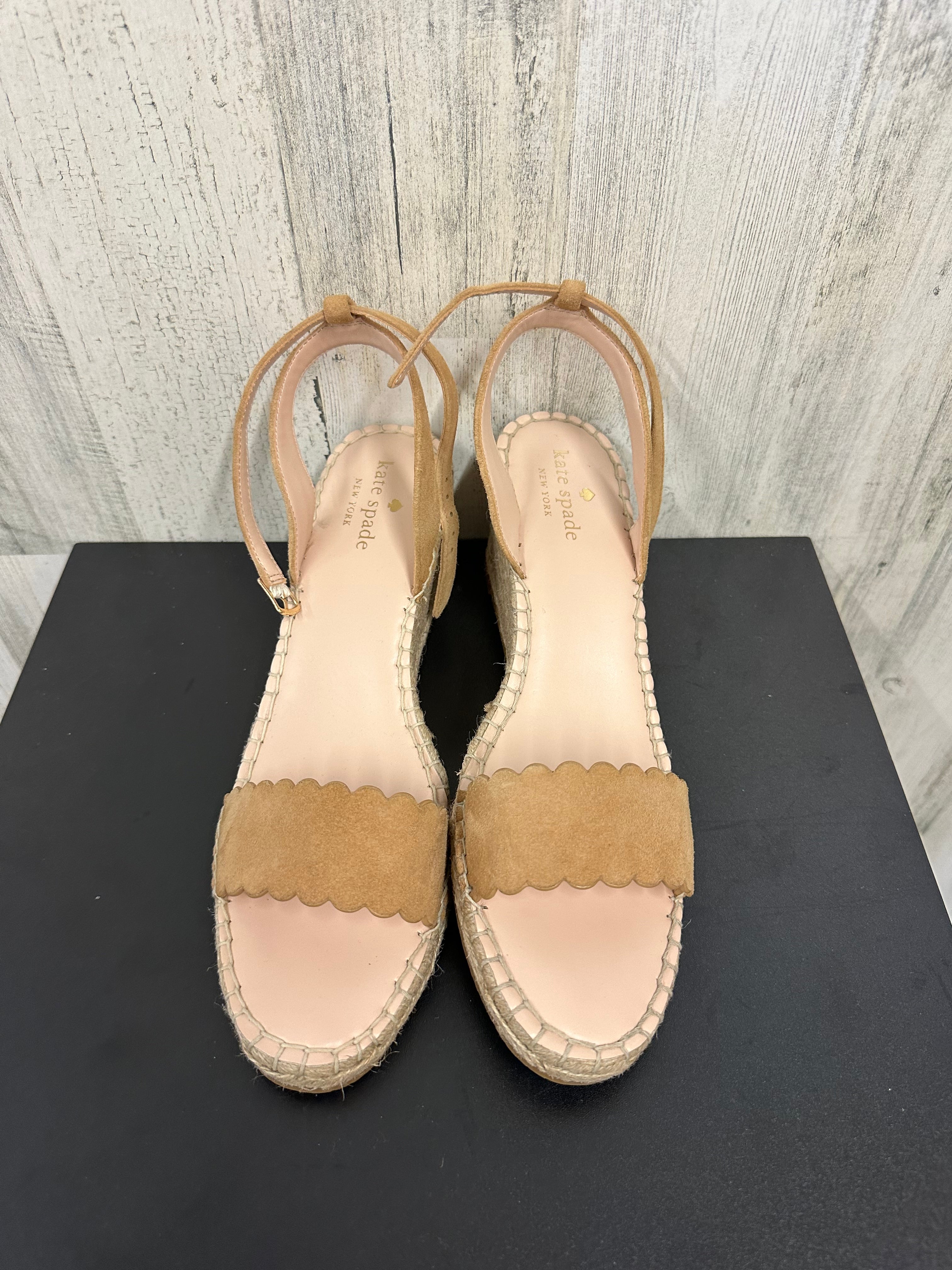 Kate spade clearance venus sandals