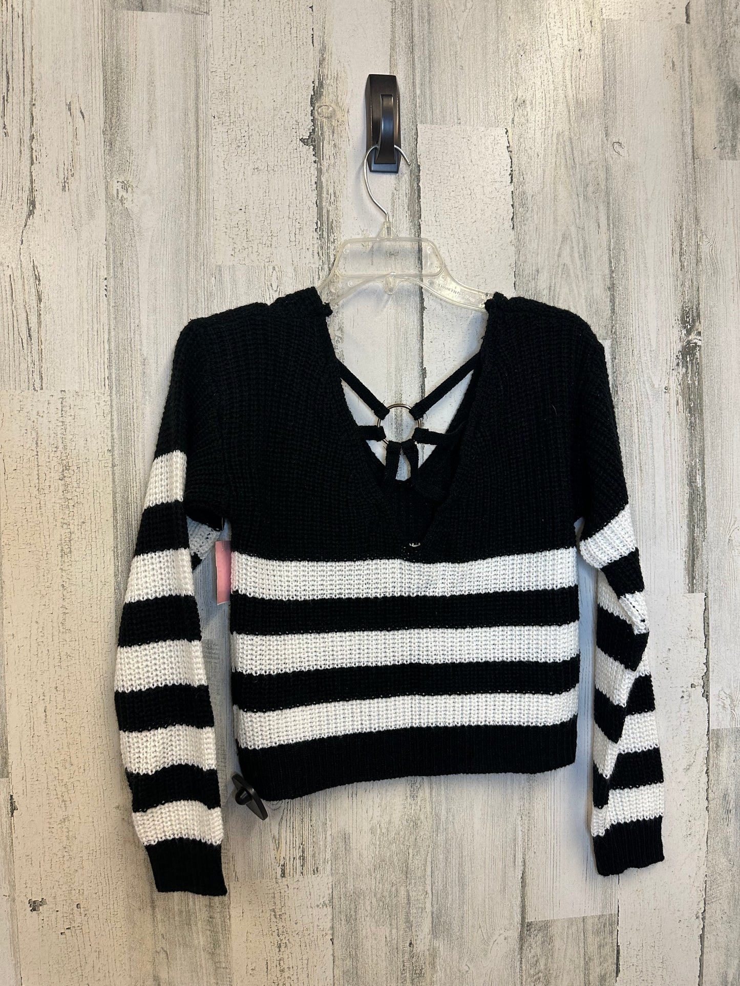 Sweater By Love  Size: M