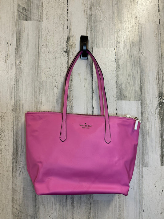 Handbag Designer By Kate Spade  Size: Large