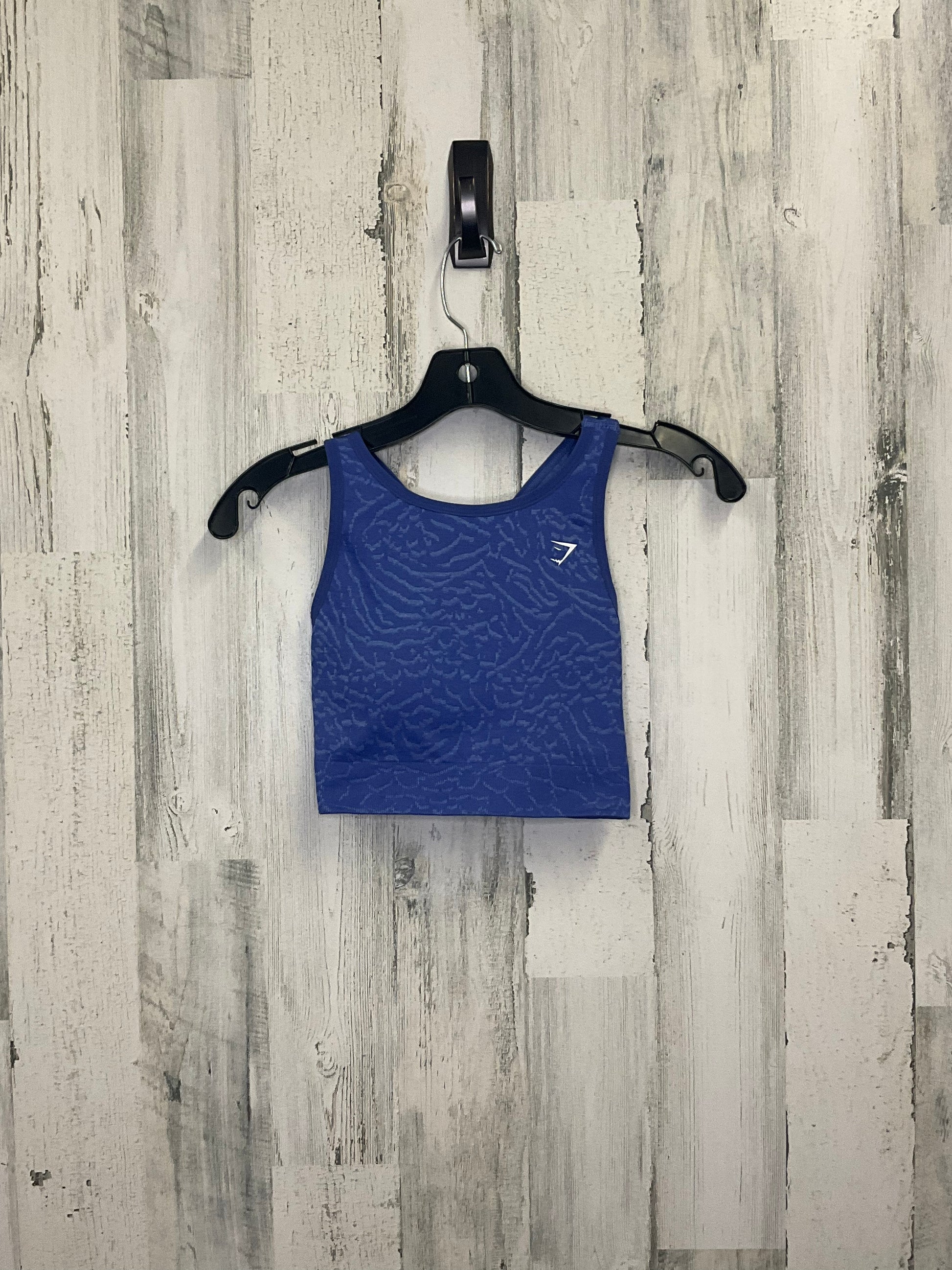 Athletic Bra By Gym Shark Size M Clothes Mentor Taylorsville KY 141