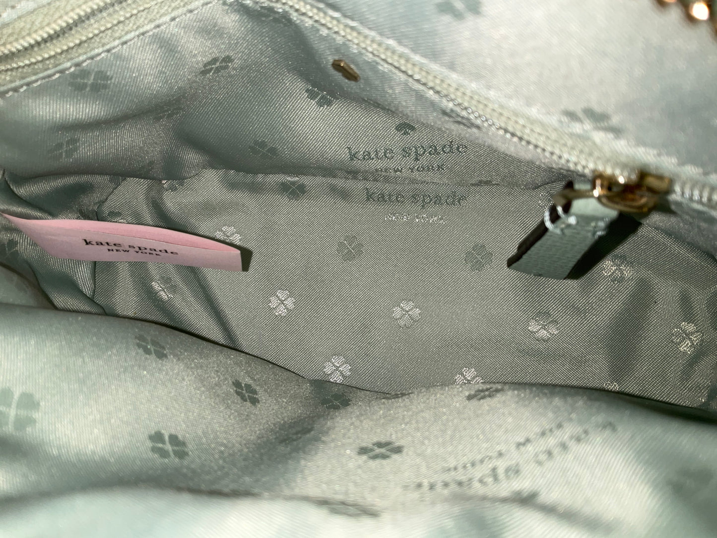 Crossbody By Kate Spade  Size: Small