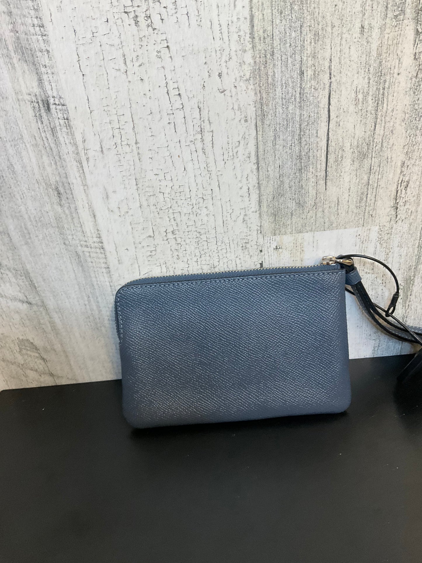 Wristlet Designer By Coach  Size: Small