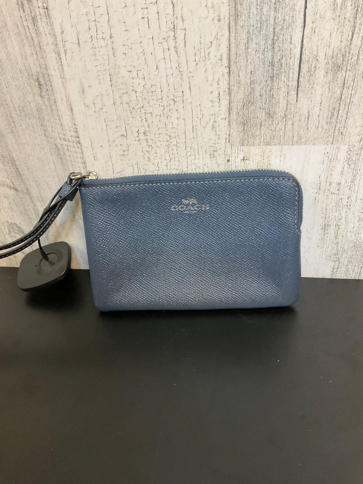 Wristlet Designer By Coach  Size: Small