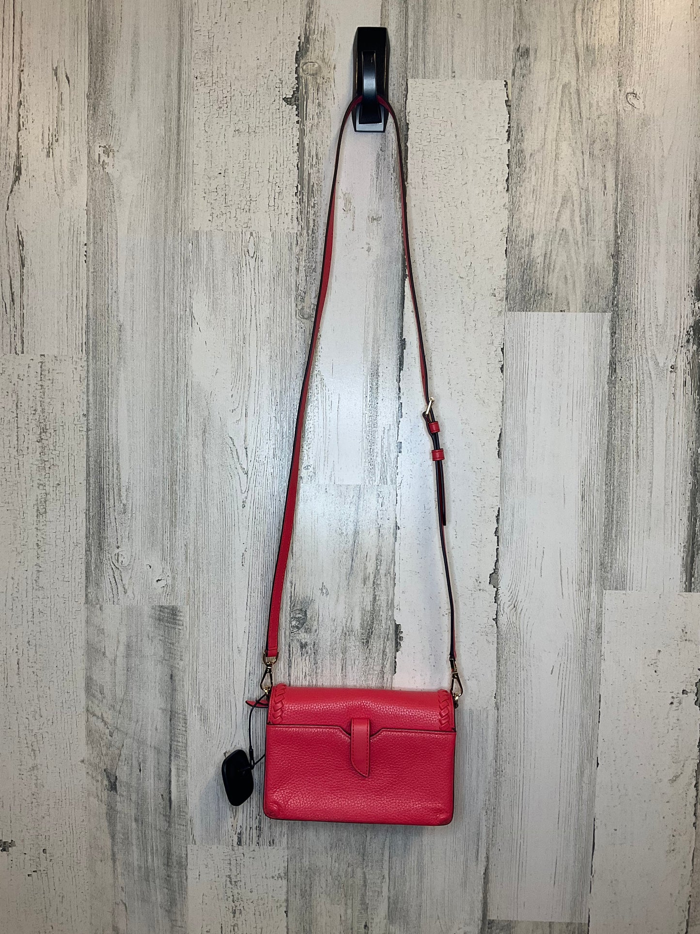 Crossbody Designer By Michael Kors  Size: Small