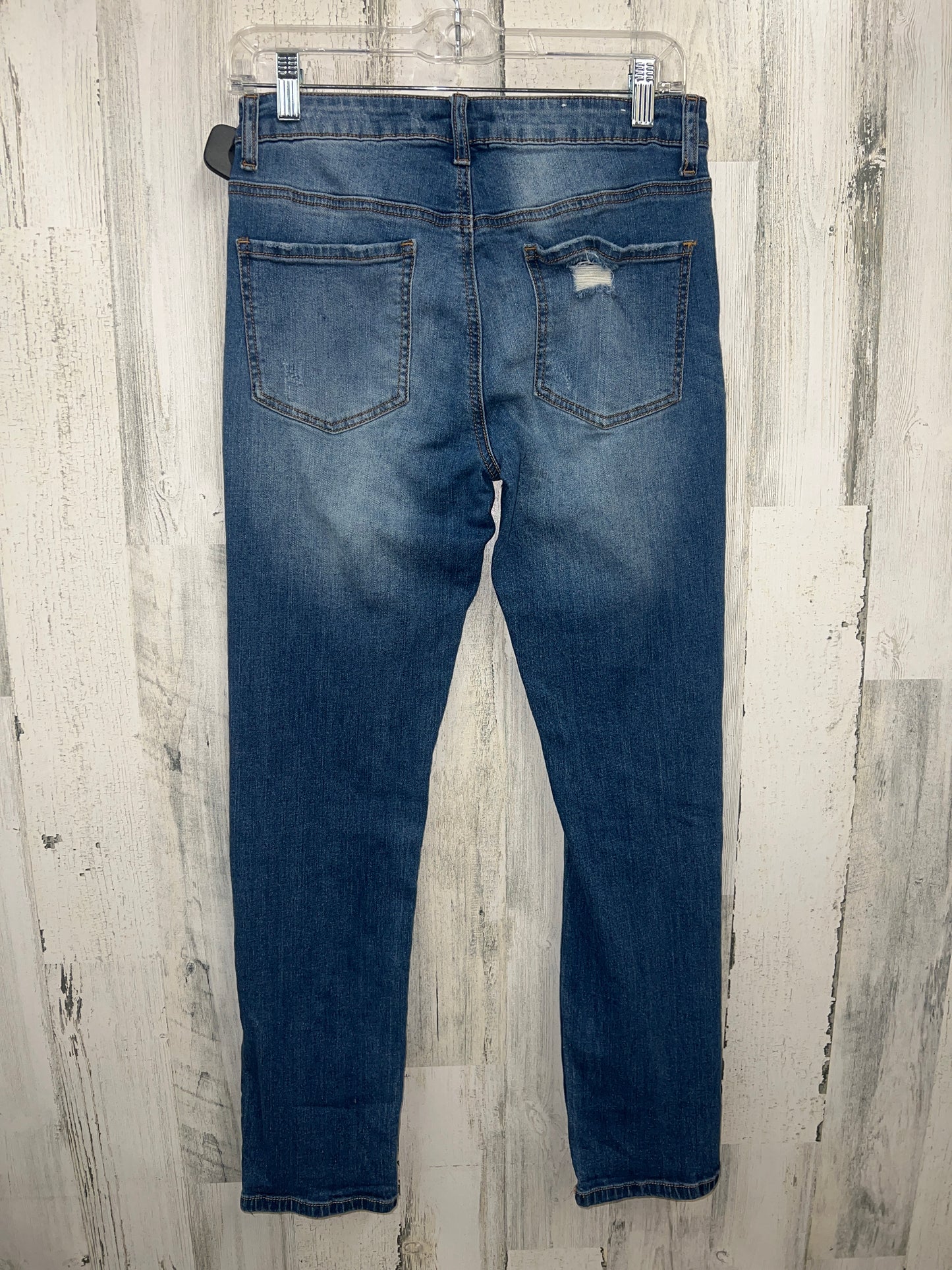 Jeans Boot Cut By Altard State  Size: 0