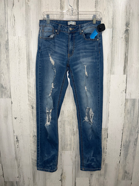 Jeans Boot Cut By Altard State  Size: 0