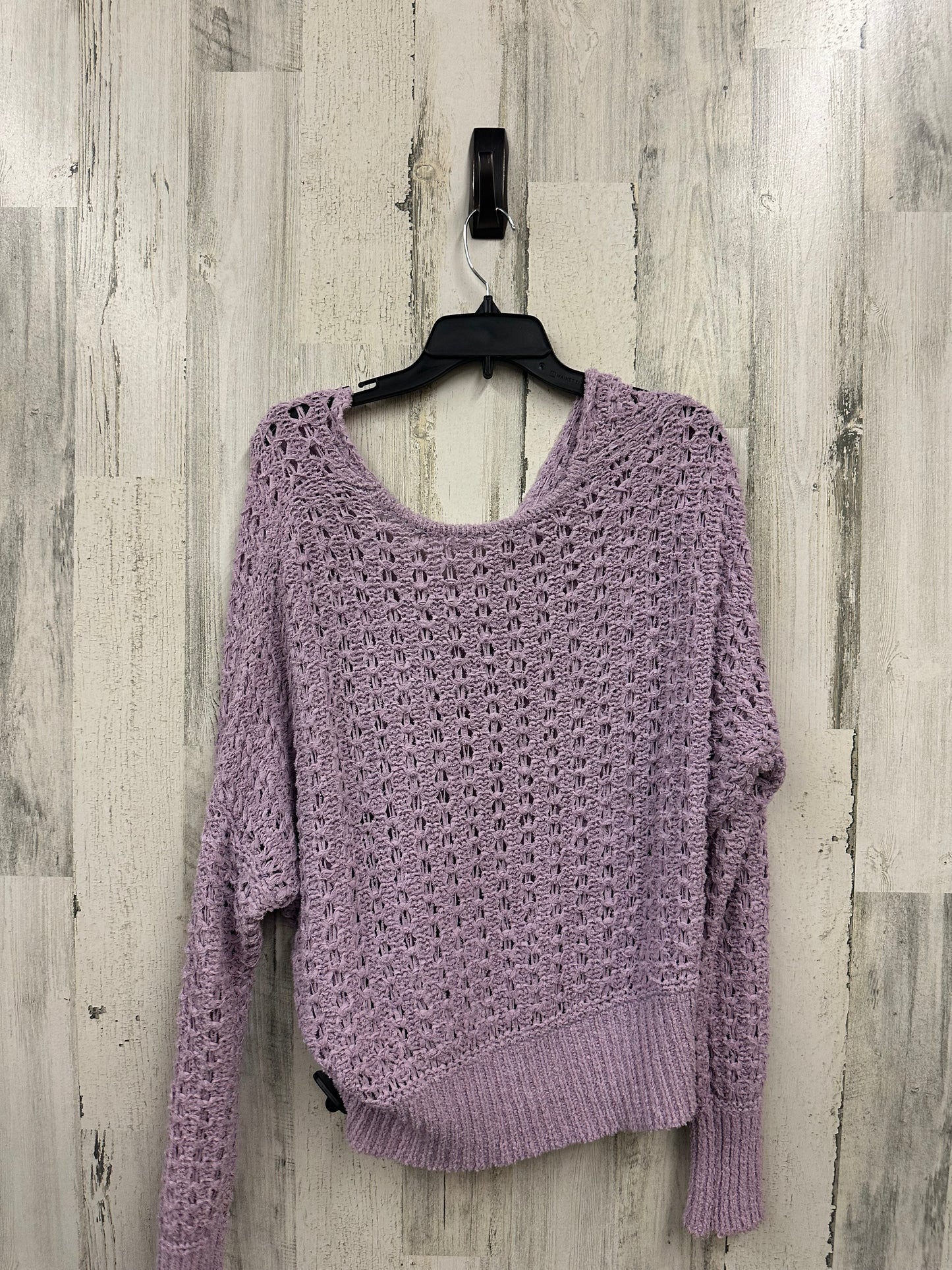 Sweater By Free People  Size: M