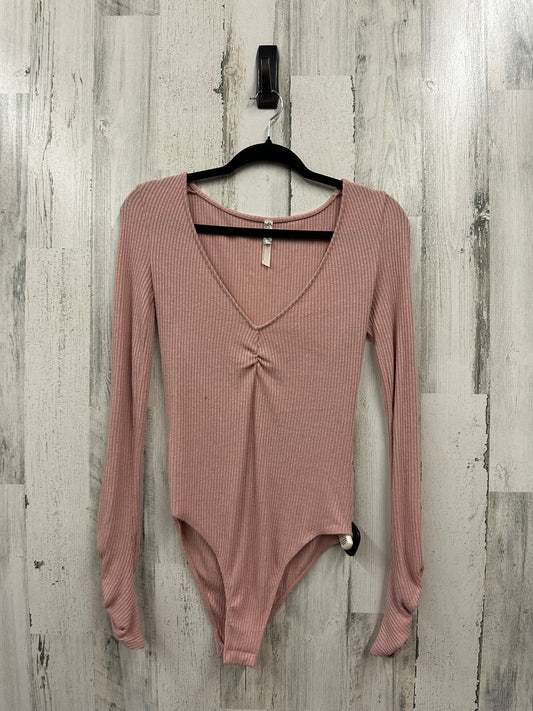 Bodysuit By Free People  Size: M