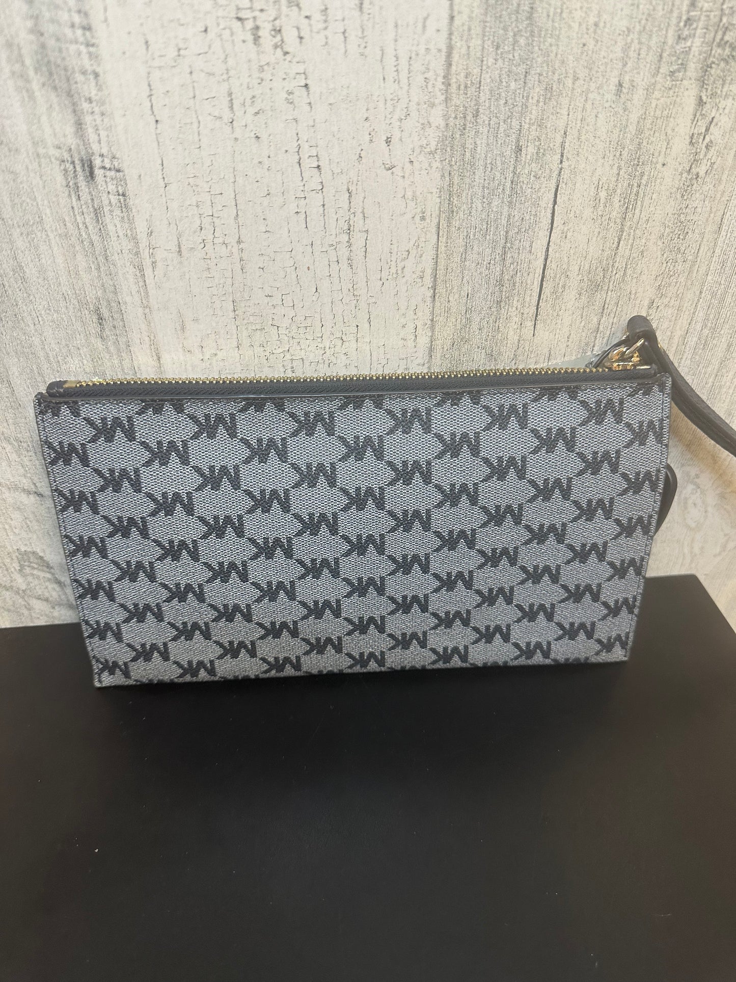 Wristlet Designer By Michael Kors  Size: Large