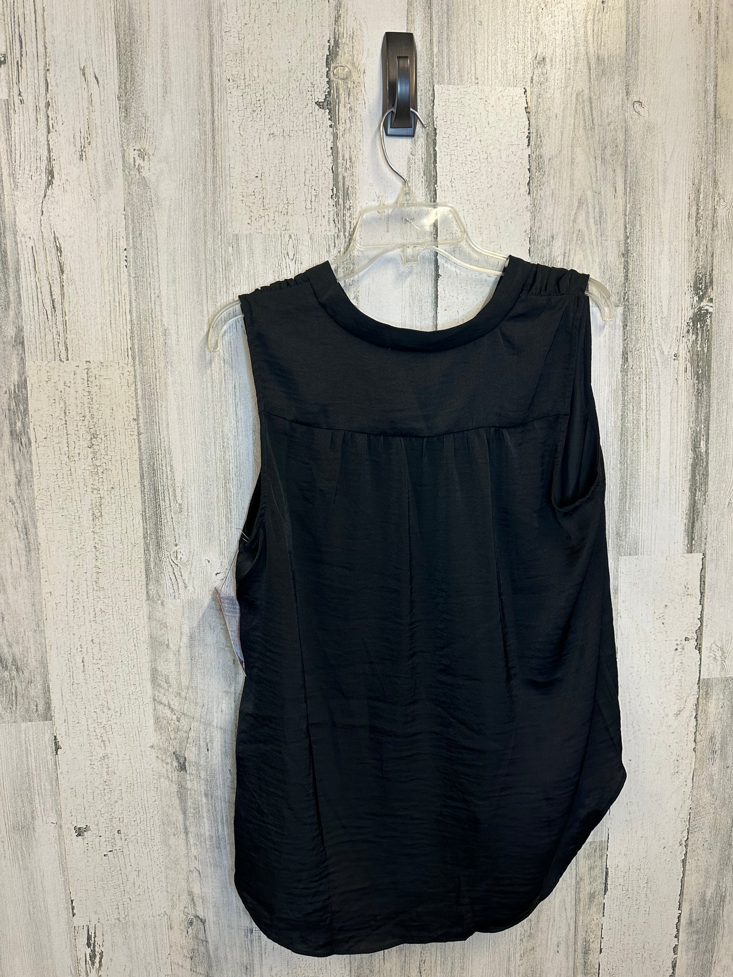 Top Sleeveless By Vince Camuto  Size: L