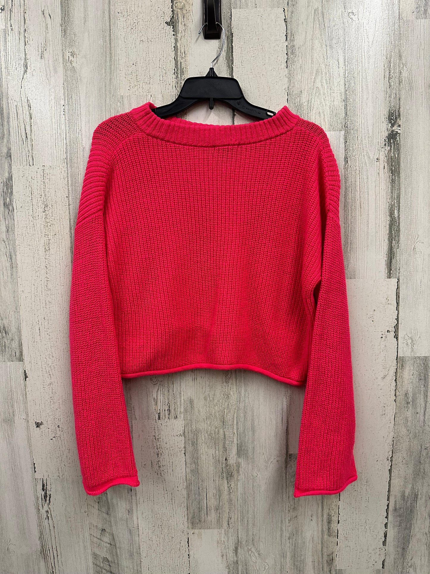 Sweater By Wild Fable  Size: L