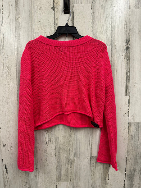 Sweater By Wild Fable  Size: L