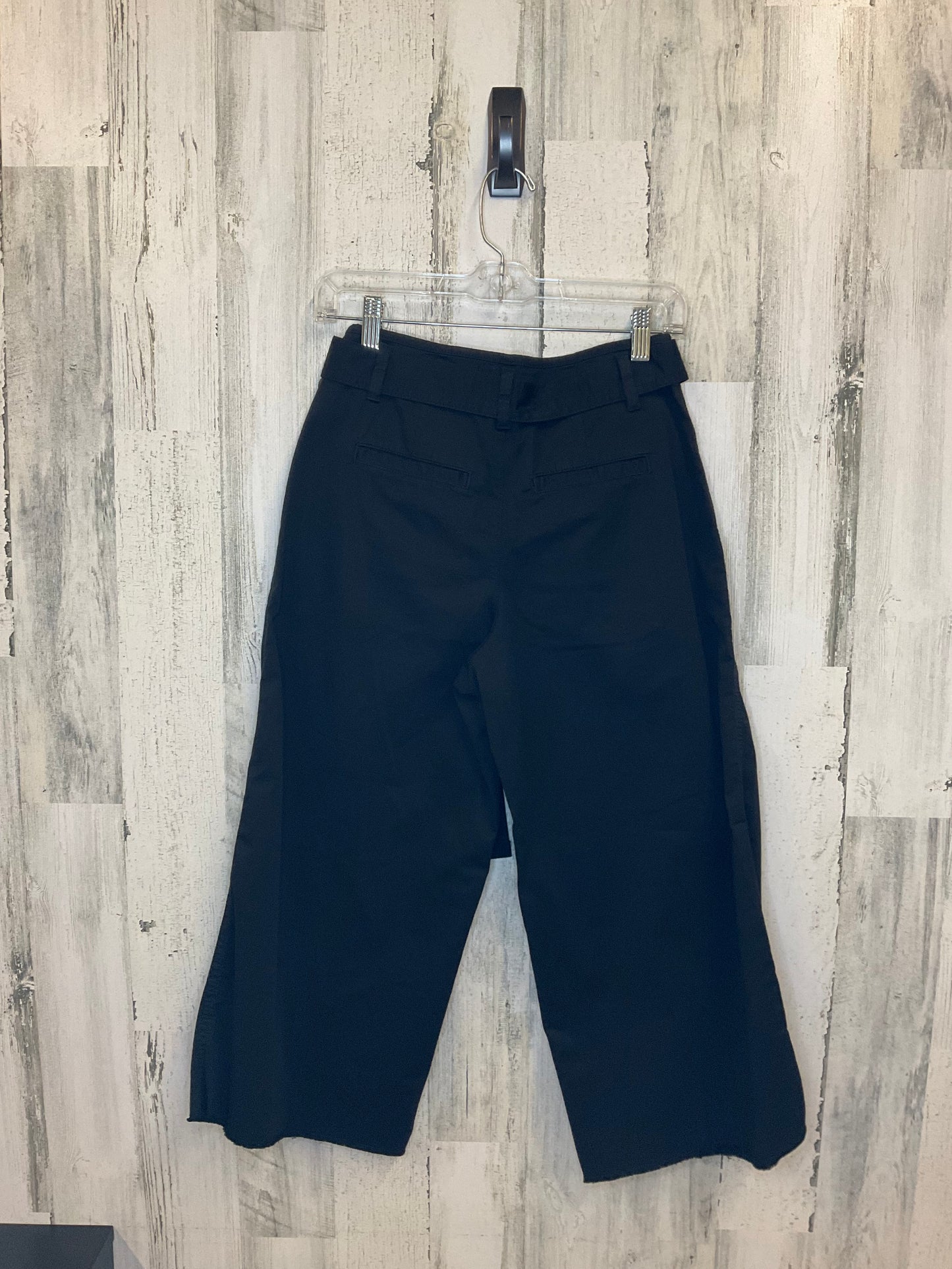 Pants Ankle By Gap  Size: 0