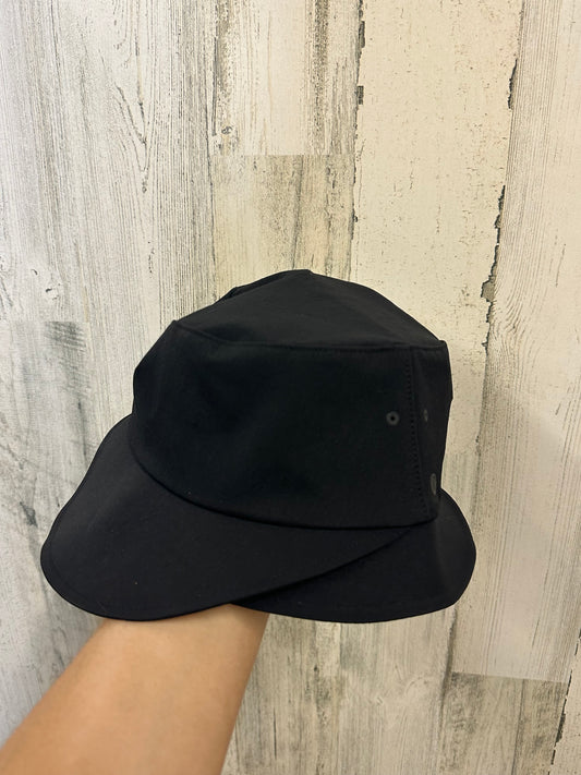 Diesel C Fisher Bucket Hat In Black