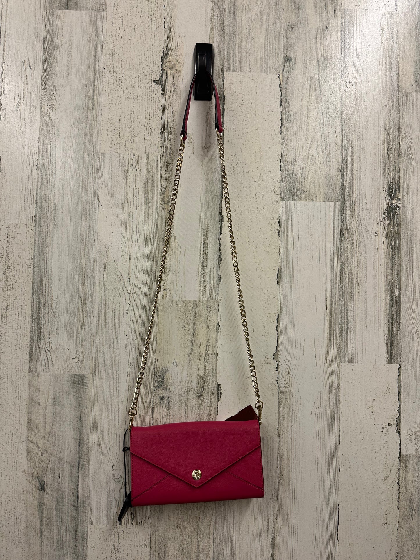 Crossbody Designer By Rebecca Minkoff  Size: Medium