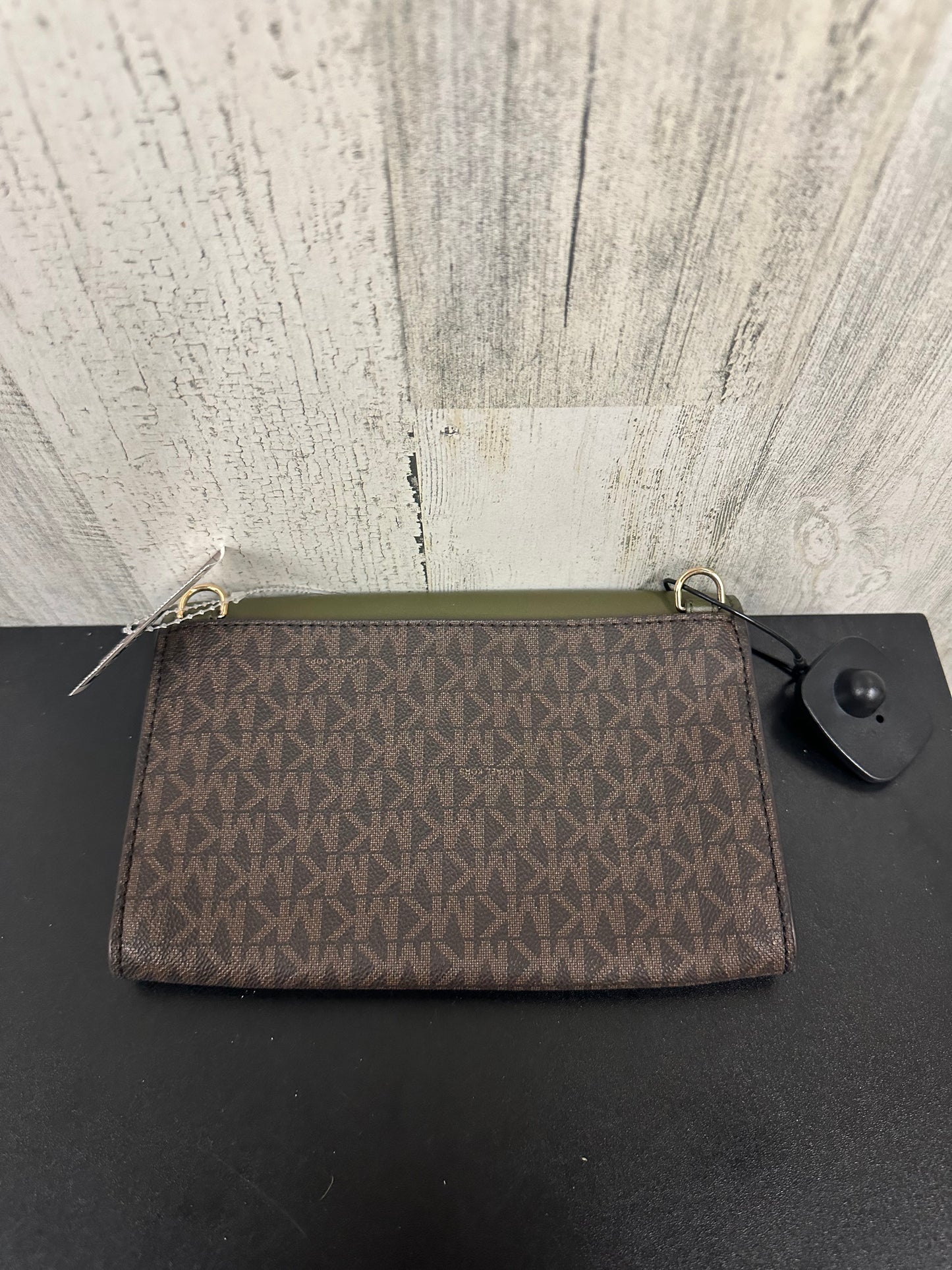 Wallet By Michael Kors  Size: Medium