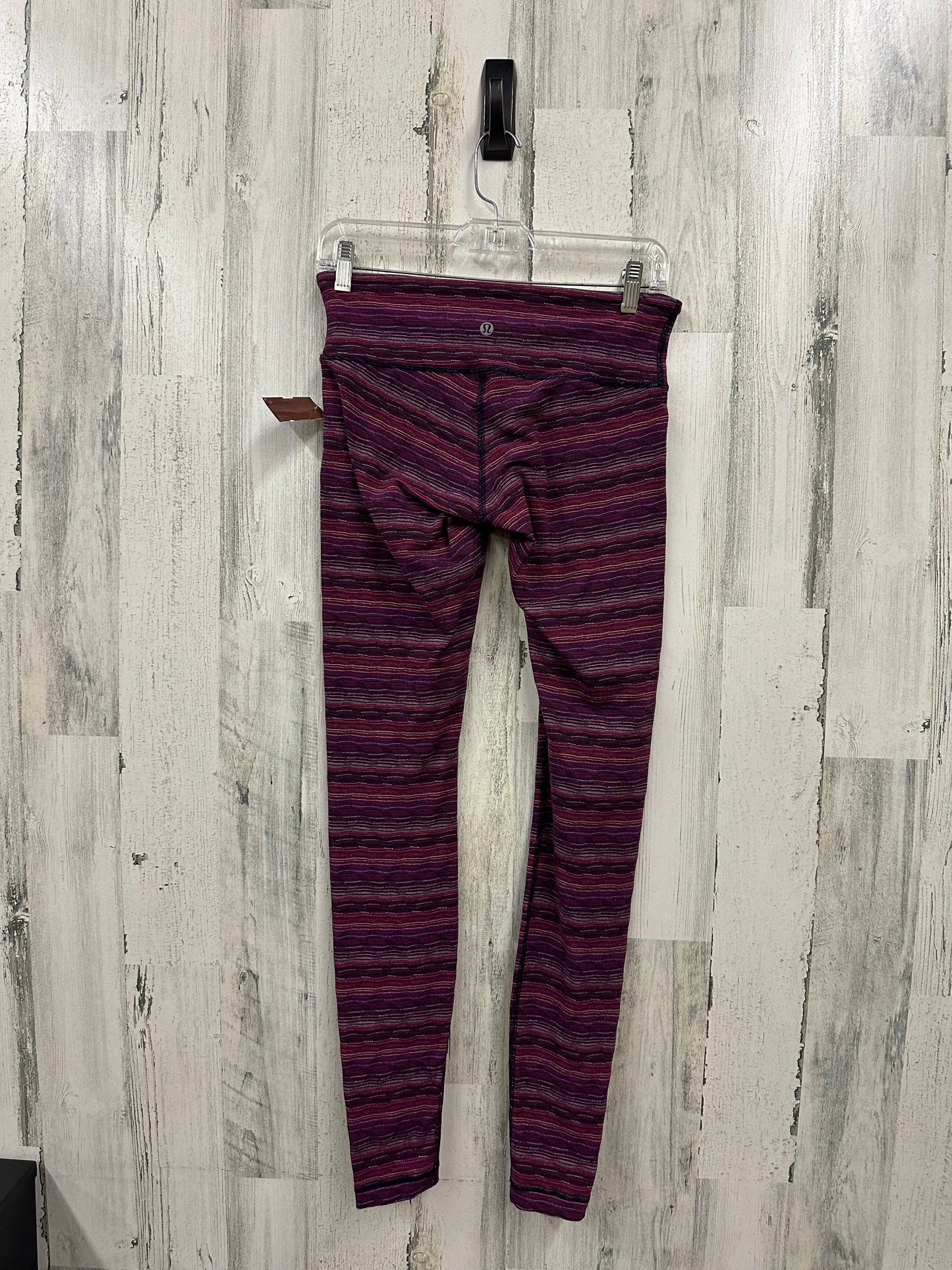 Athletic Leggings By Lululemon  Size: S