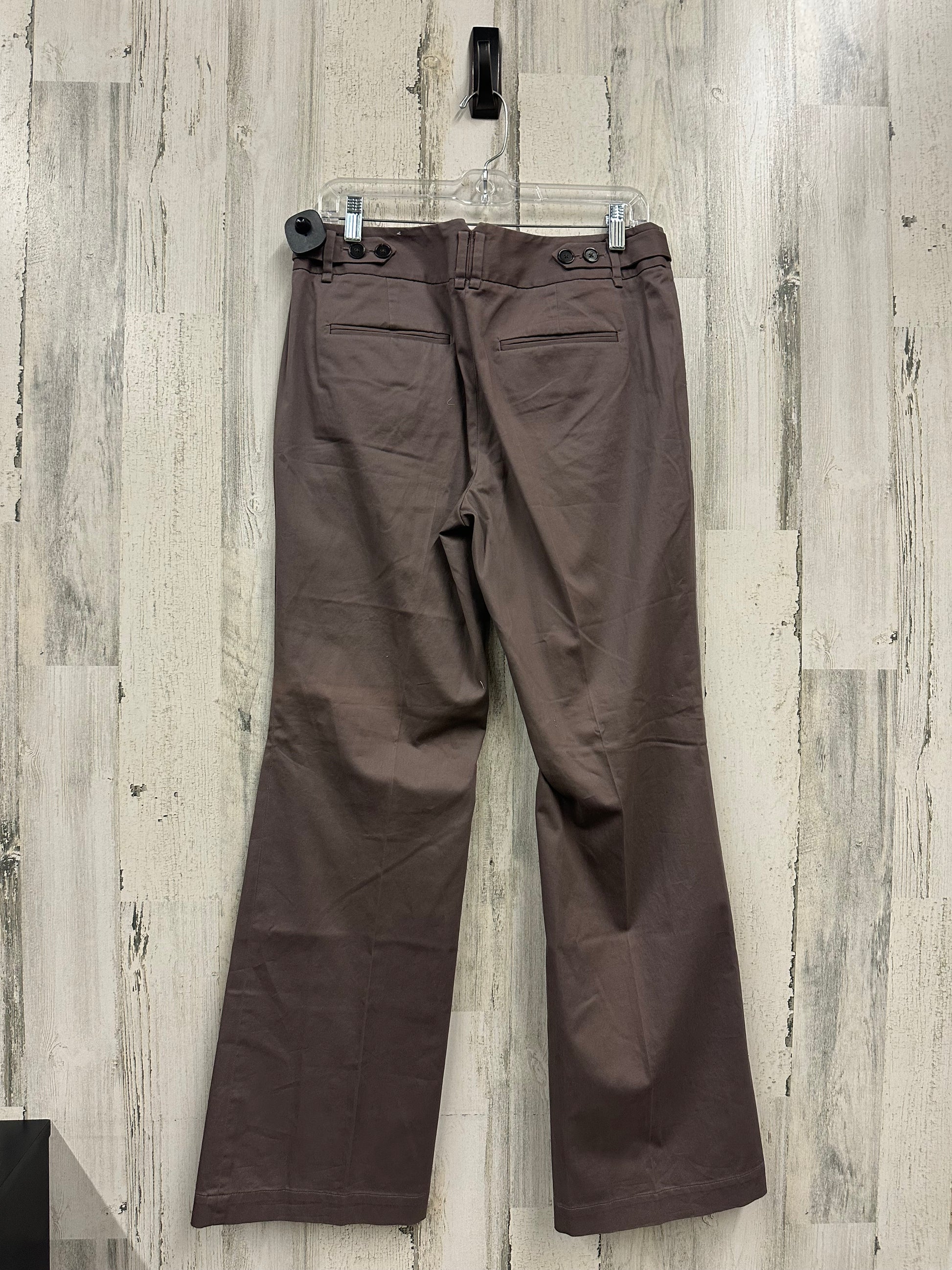 Pants Linen By Loft Size 8 Clothes Mentor Taylorsville KY 141