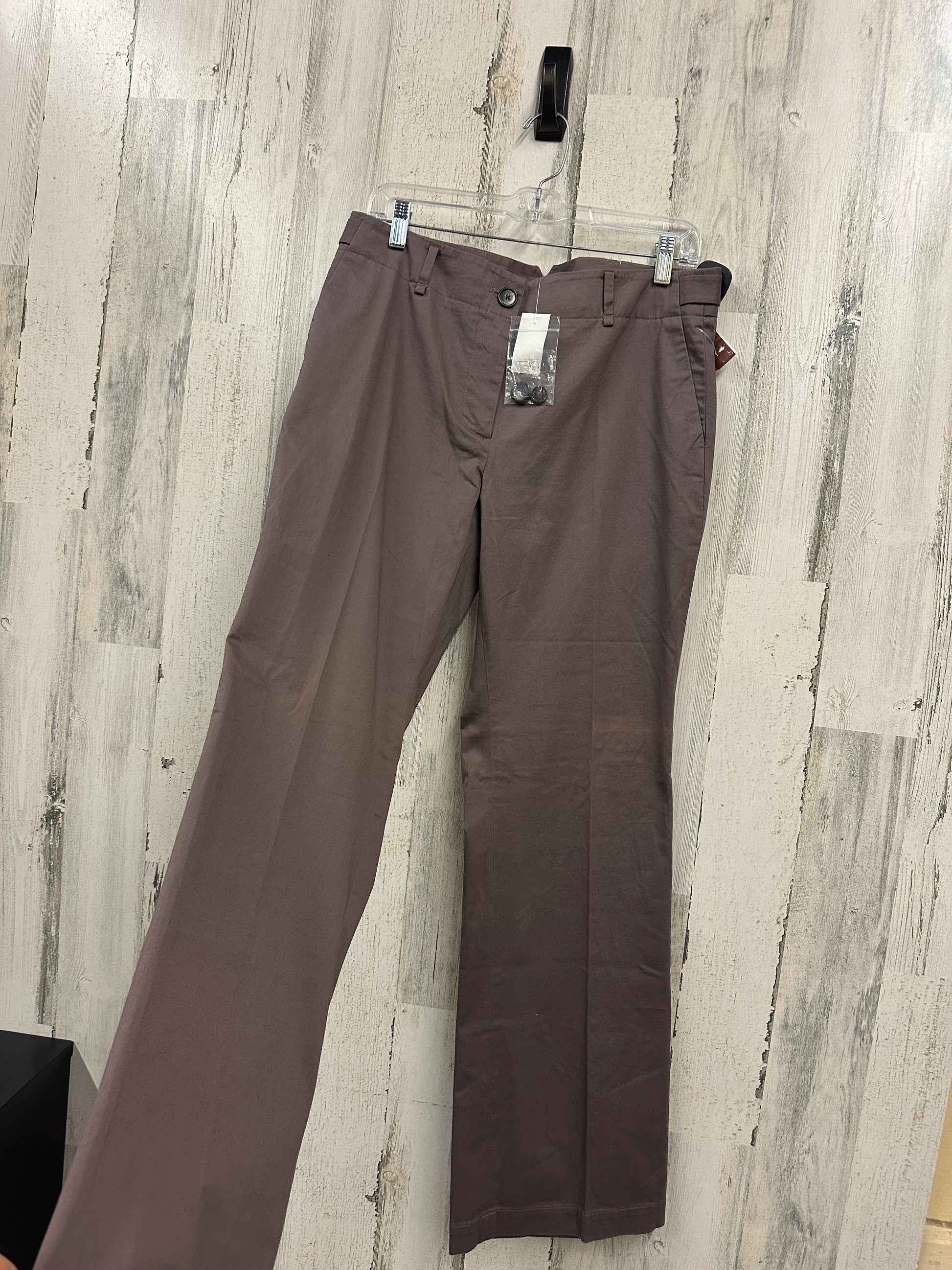 Pants Linen By Loft Size 8 Clothes Mentor Taylorsville KY 141